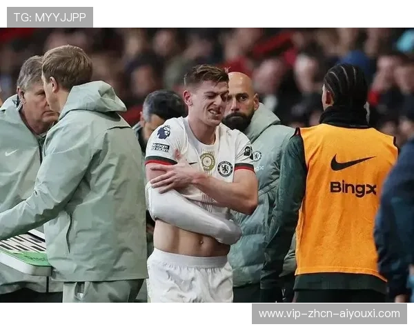 切尔西锋线再受创，德拉普伤停四周，球队锋线堪忧