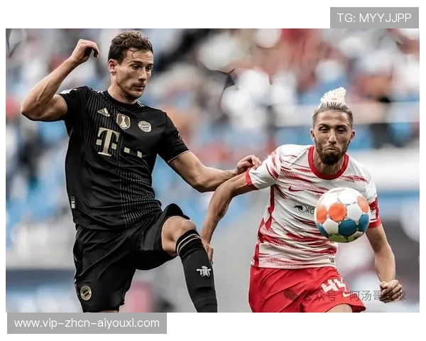 德甲莱比锡高位压迫连收奇效，客队节节败退