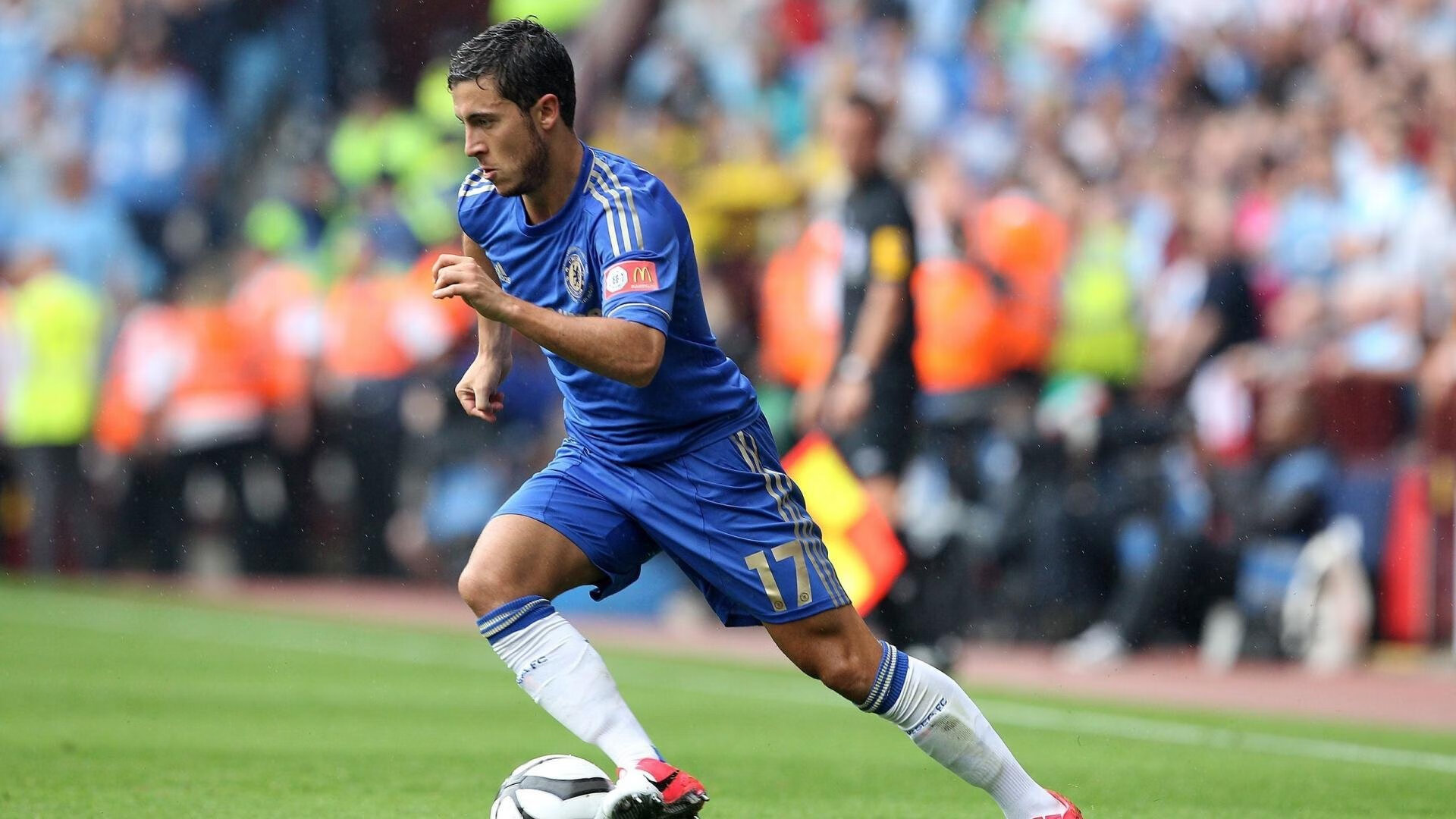 体育新闻中心亮相世界体育科技大会，2020国际体育十大新闻